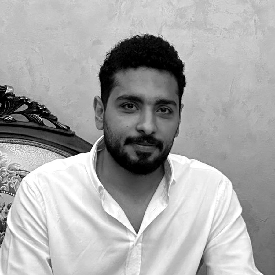Mohammed Halim