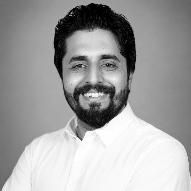 Haleem Zahid